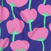 Viscose fabrics